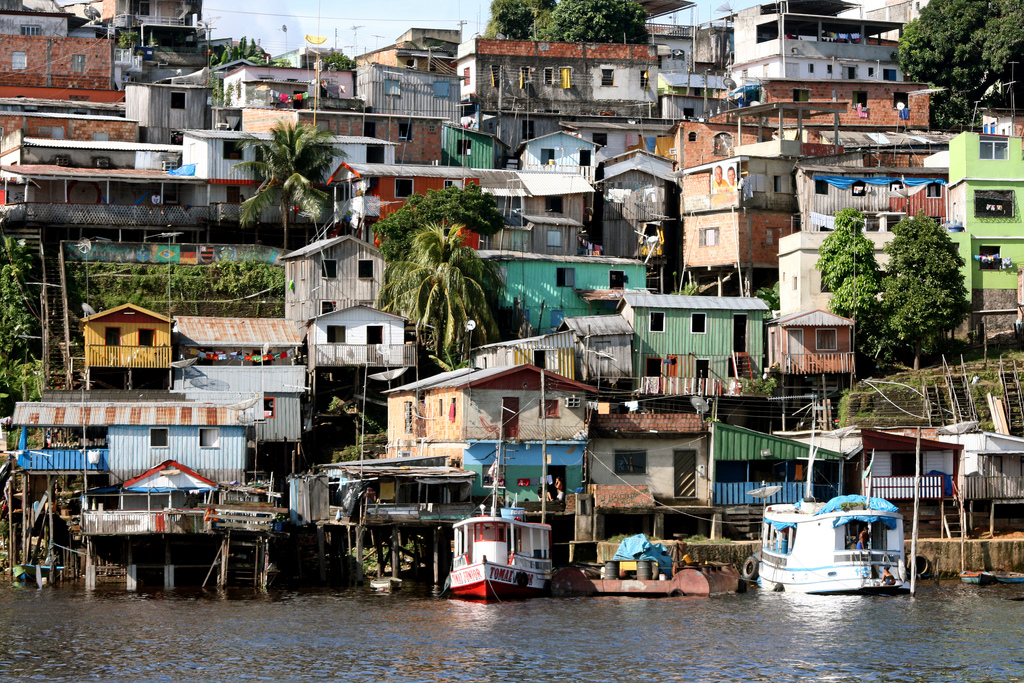 Hdom serviço socioambiental educação ambiental